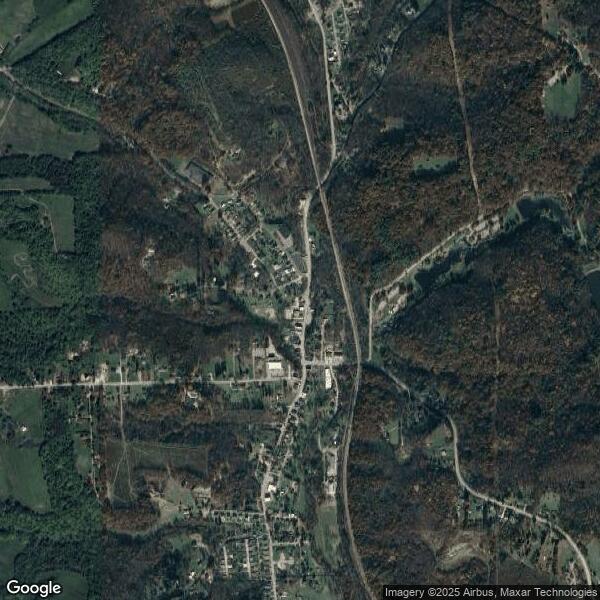 Plus de détails pour 713 Little Deer Creek Valley Rd, Russellton, PA - Local commercial à vendre
