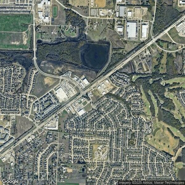 Plus de détails pour NEC Hwy 78, Sachse, TX - Terrain à louer