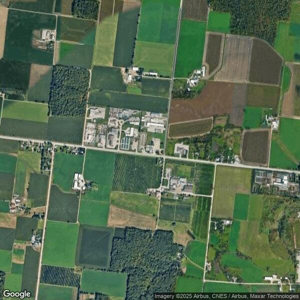 Plus de détails pour 1445 Lobsinger Line, Waterloo, ON - Industriel/Logistique à louer