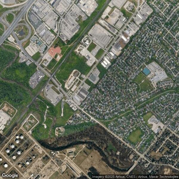 Plus de détails pour 2520 Speers Rd, Oakville, ON - Industriel/Logistique à louer