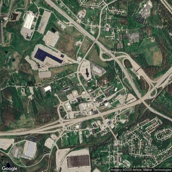 Plus de détails pour 440 N Center Ave, New Stanton, PA - Local commercial à vendre