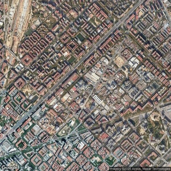 Plus de détails pour Carrer de la Selva de Mar, 125, Barcelone - Bureau à louer