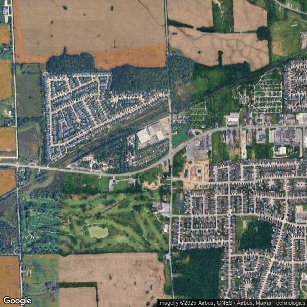 Plus de détails pour 9387 Lundy's Ln, Niagara Falls, ON - Terrain à vendre