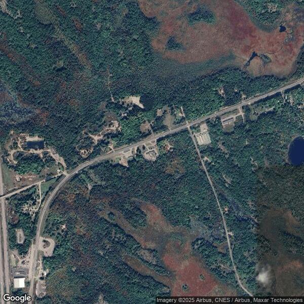 Plus de détails pour 7310 Lake Joseph Rd, Mactier, ON - Spécialisé à vendre
