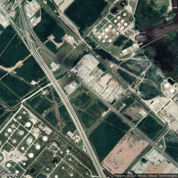 Plus de détails pour 6315 Highway 347, Beaumont, TX - Industriel/Logistique à louer