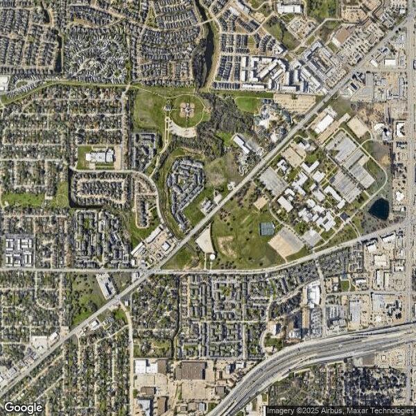 Plus de détails pour 8601 Grapevine Hwy, North Richland Hills, TX - Local commercial à vendre