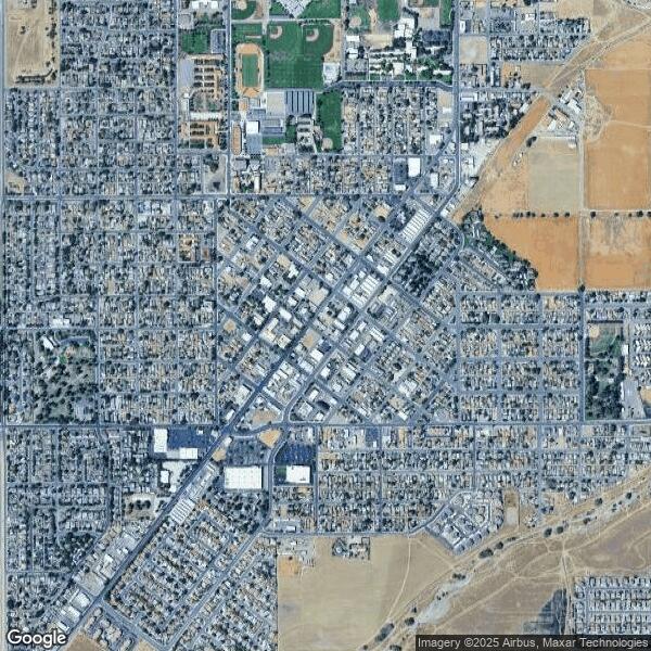 Plus de détails pour 160 5th st, Coalinga, CA - Coworking à louer