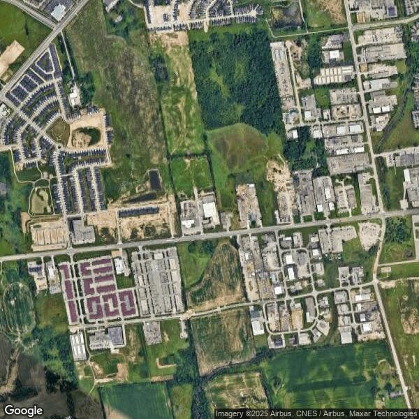 Plus de détails pour 234 Exeter Rd, London, ON - Industriel/Logistique à vendre