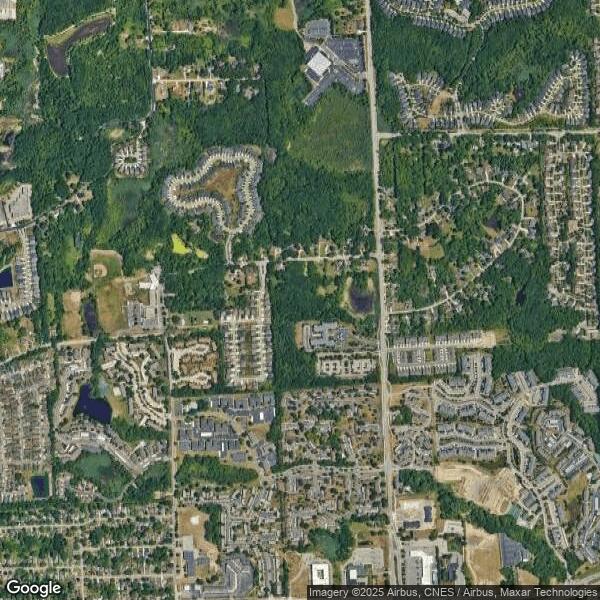 Plus de détails pour Shimmons Rd, Auburn Hills, MI - Terrain à vendre