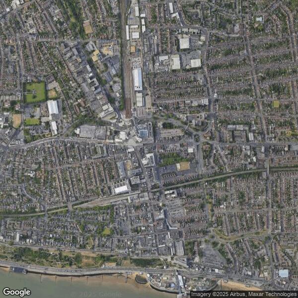 Plus de détails pour 6-8 Southchurch Rd, Southend On Sea - Local commercial à louer
