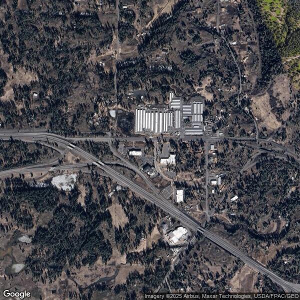 Plus de détails pour 5701 Sunset Highway, Spokane, WA - Terrain à vendre