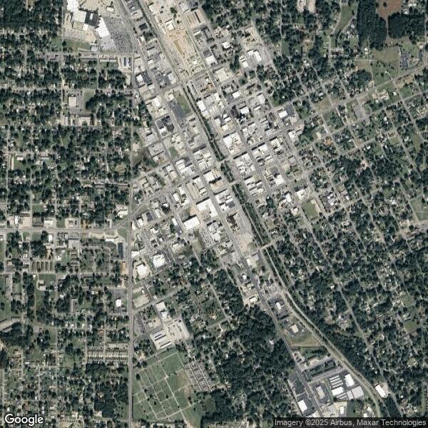 Plus de détails pour 421-427 2nd Ave SW, Cullman, AL - Différents types d’espaces à louer