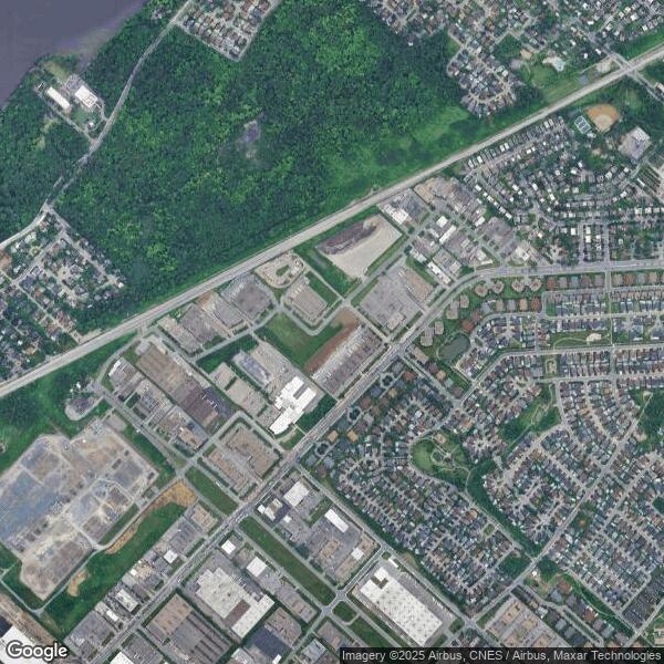 Plus de détails pour 3555 Rue Sartelon, Saint-Laurent, QC - Industriel/Logistique à louer