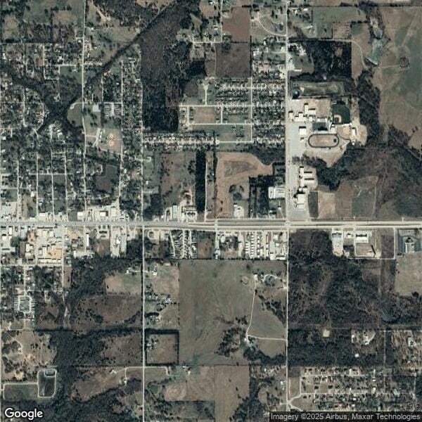 Plus de détails pour 38 Ledger Ln, Lone Grove, OK - Local commercial à vendre