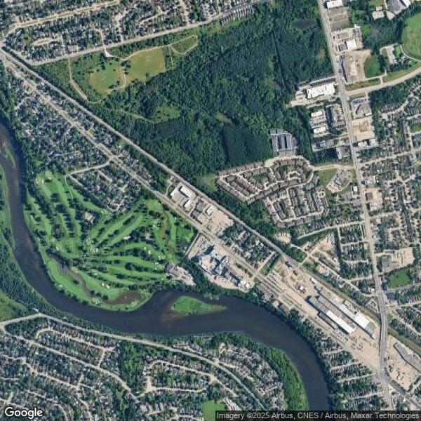 Plus de détails pour 695-697 Coronation Blvd, Cambridge, ON - Bureau/Médical, Médical à louer
