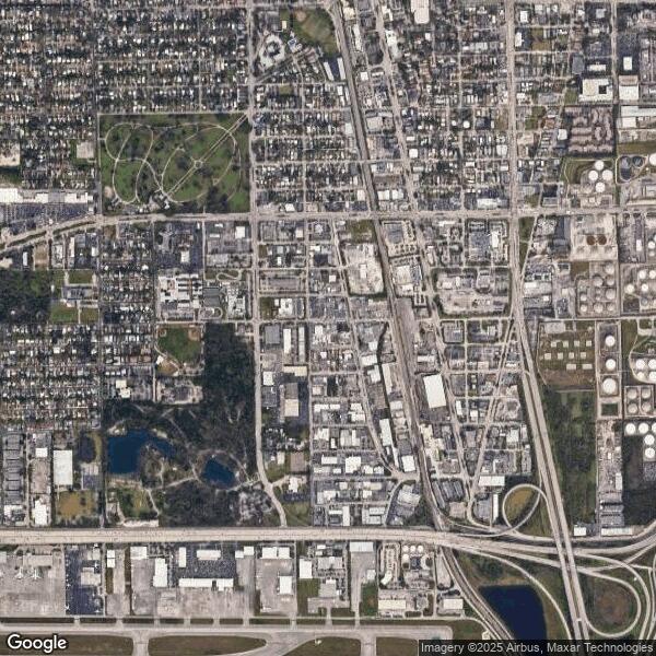 Plus de détails pour 216 SW 28th St, Fort Lauderdale, FL - Terrain à louer