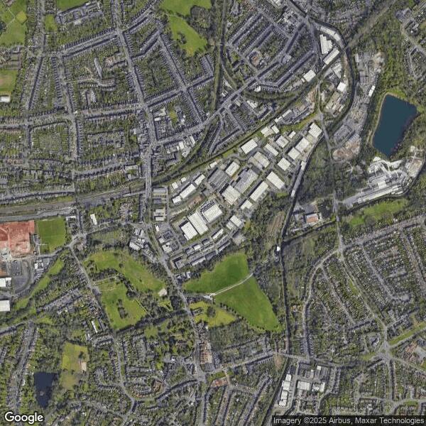 Plus de détails pour 22 Kings Norton Business Centre, Birmingham - Industriel/Logistique à louer
