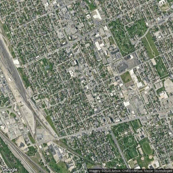 Plus de détails pour 1481 Ouellette Av, Windsor, ON - Bureau à louer