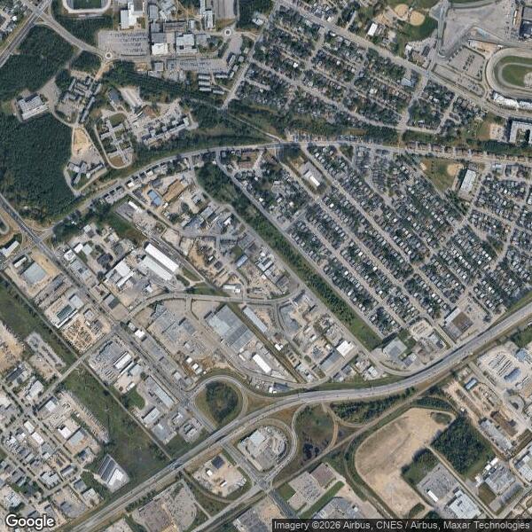 Plus de détails pour 2925 Rue Girard, Trois-Rivières, QC - Industriel/Logistique à vendre