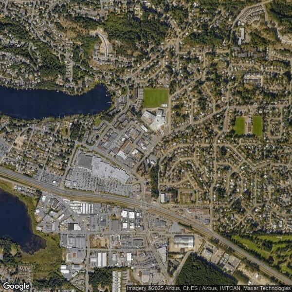 Plus de détails pour 4186 Departure Bay Rd, Nanaimo, BC - Local commercial à louer