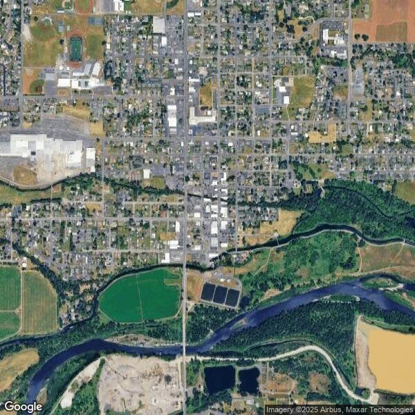 Plus de détails pour 264 E High St, Stayton, OR - Bureau/Local commercial à louer