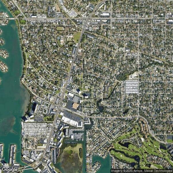 Plus de détails pour 6740 Park St S, South Pasadena, FL - Terrain à vendre