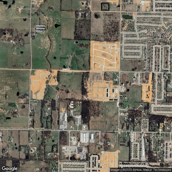 Plus de détails pour 2063 Kinyon Rd, Centerton, AR - Terrain à vendre