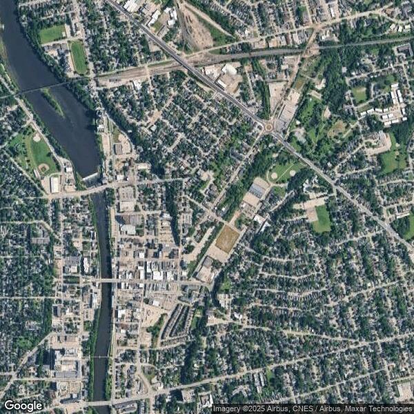 Plus de détails pour 58 Beverly St, Cambridge, ON - Logement à vendre