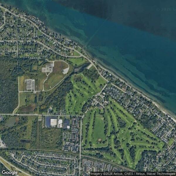 Plus de détails pour 1150 Greenleaf Rd, Rochester, NY - Terrain à vendre