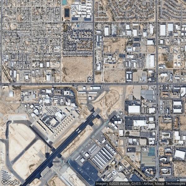 Plus de détails pour Velocity Air Holdings Hangars – Spécialisé à vendre, Tucson, AZ