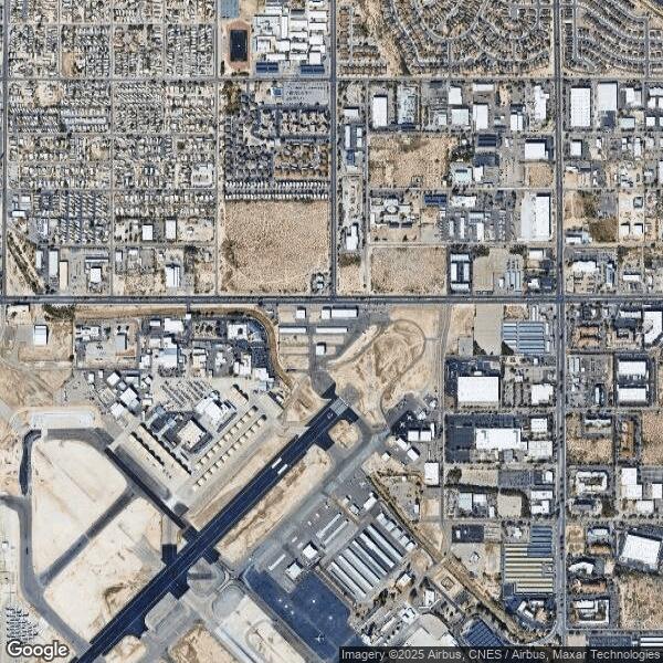 Plus de détails pour Velocity Air Holdings Hangars – Spécialisé à vendre, Tucson, AZ