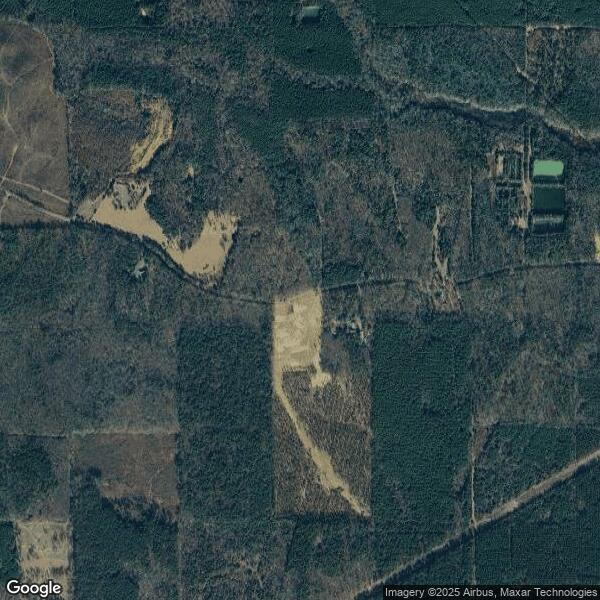 Plus de détails pour 480 Martin Rd, Cotton Valley, LA - Terrain à vendre