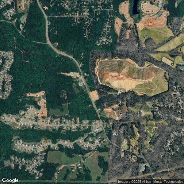 Plus de détails pour 13645 Arnold Mill Rd, Roswell, GA - Terrain à vendre