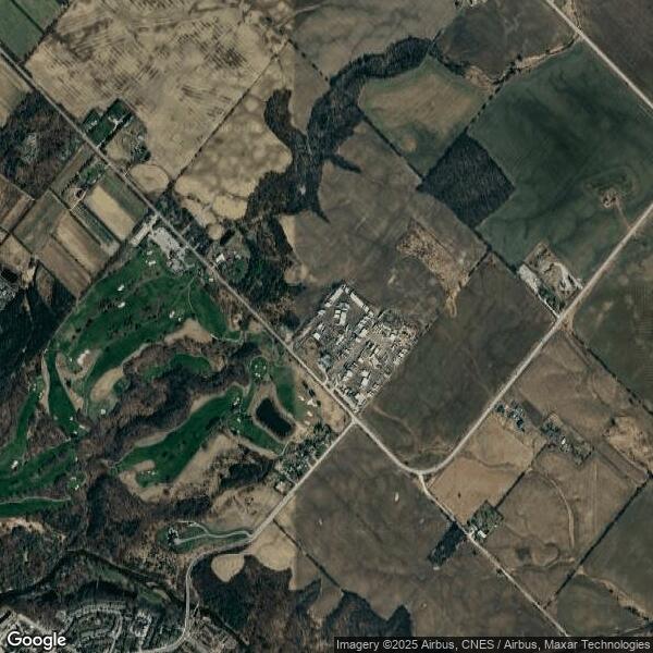 Plus de détails pour 11553 Tenth Line, Halton Hills, ON - Terrain à louer