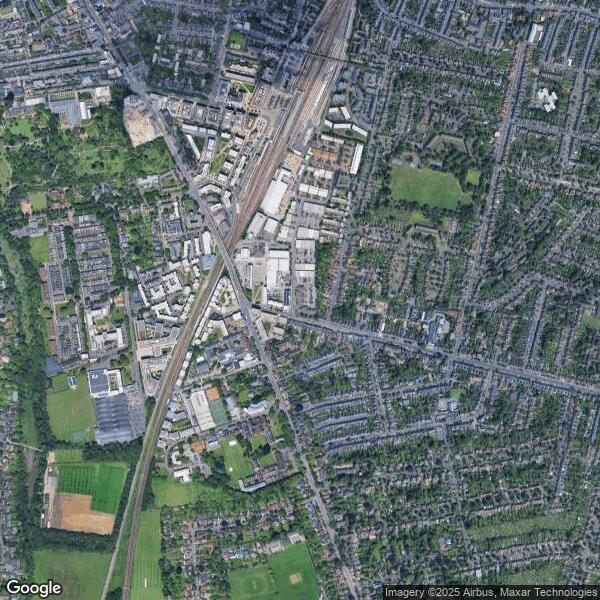 Plus de détails pour Clifton Ct, Cambridge - Bureau à louer