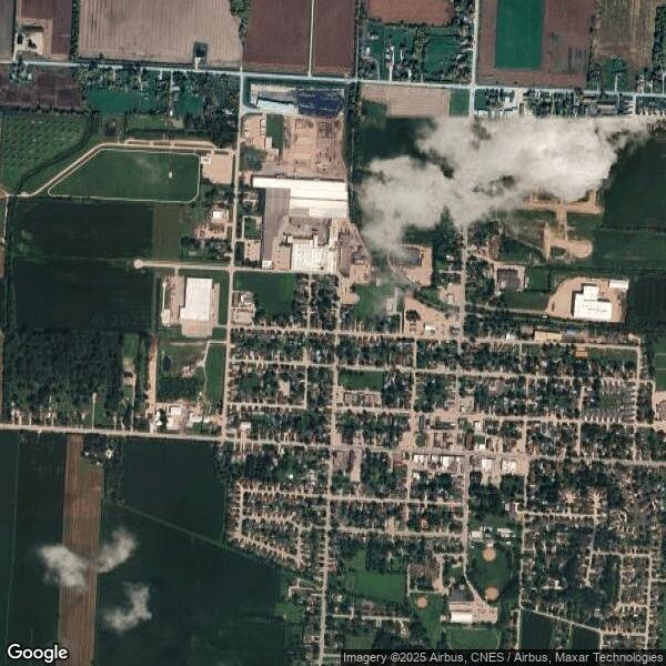 Plus de détails pour 203 Sinasac E St, Essex, ON - Industriel/Logistique à louer