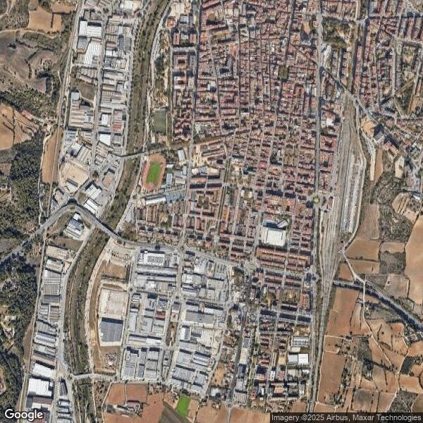 Plus de détails pour Carrer Mare De Déu Montserrat, 60, Granollers - Local commercial à louer