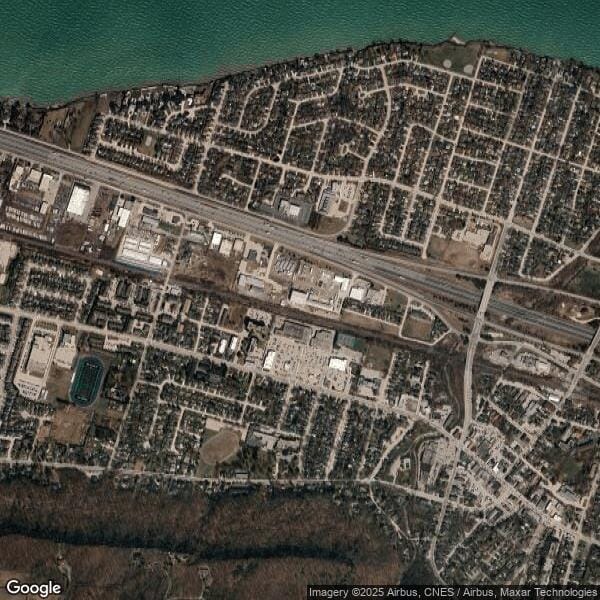 Plus de détails pour 129 S Service Rd, Grimsby, ON - Industriel/Logistique à louer