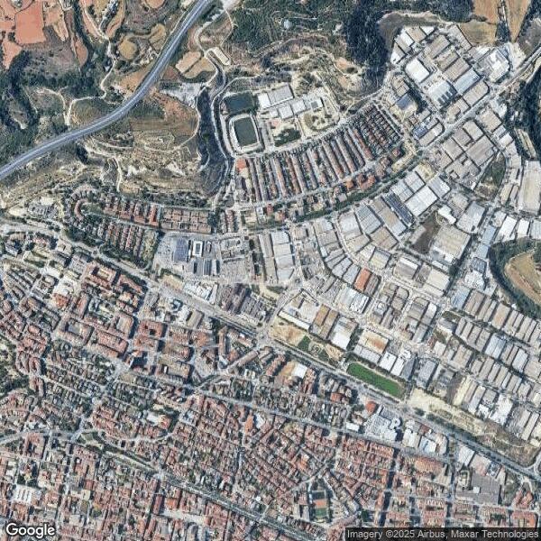Plus de détails pour Carrer De Lecco, 19, Igualada - Industriel/Logistique à louer