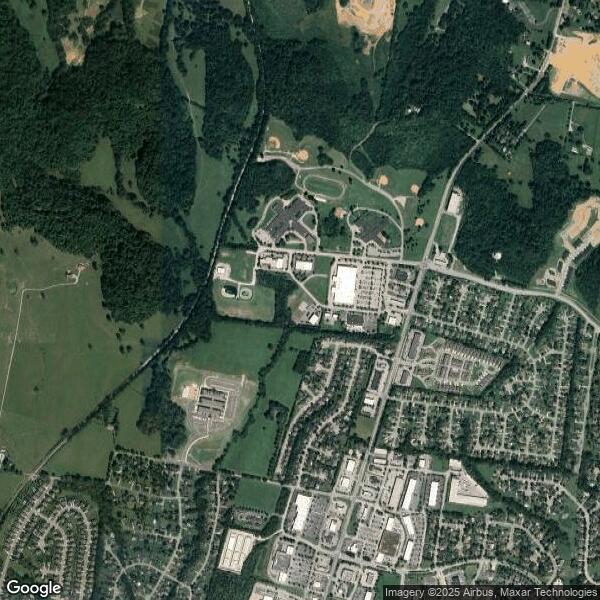 Plus de détails pour 4719 Traders Way, Thompsons Station, TN - Bureau à louer