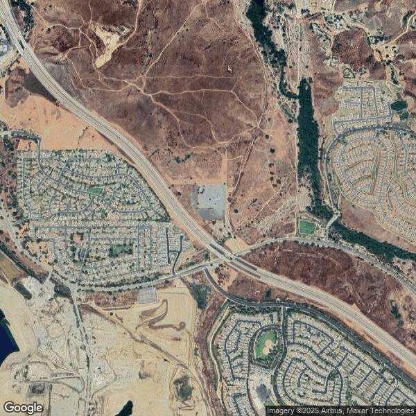 Plus de détails pour 10567-10738 Orange Grove Pl, Corona, CA - Terrain à louer