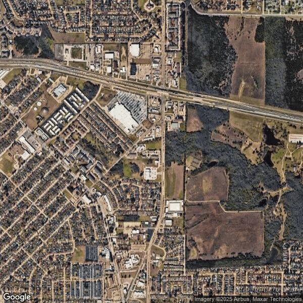 Plus de détails pour 1611 N Belt Line Rd, Mesquite, TX - Bureau/Médical à louer