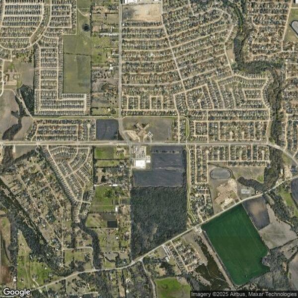 Plus de détails pour 1360 W Belt Line Rd, Lancaster, TX - Local commercial à vendre