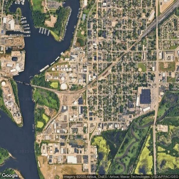 Plus de détails pour 424 Copeland St, La Crosse, WI - Local commercial à vendre