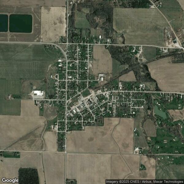 Plus de détails pour 132 Main St, Thedford, ON - Terrain à vendre