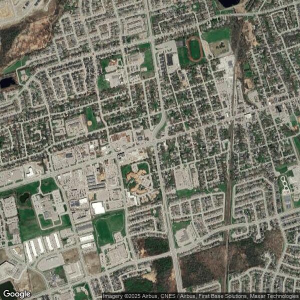 Plus de détails pour 5991 Main St, Whitchurch-Stouffville, ON - Terrain à vendre
