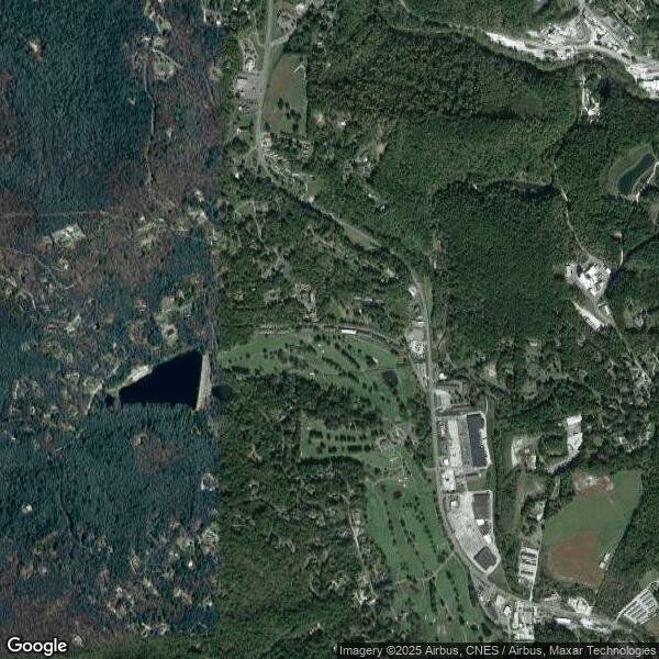 Plus de détails pour 301 Fairway Ln, Spruce Pine, NC - Spécialisé à vendre