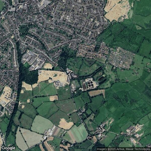 Plus de détails pour 16 Station Rd, Hailsham - Industriel/Logistique à louer