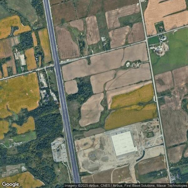 Plus de détails pour 11260 Jane St, Vaughan, ON - Industriel/Logistique à louer