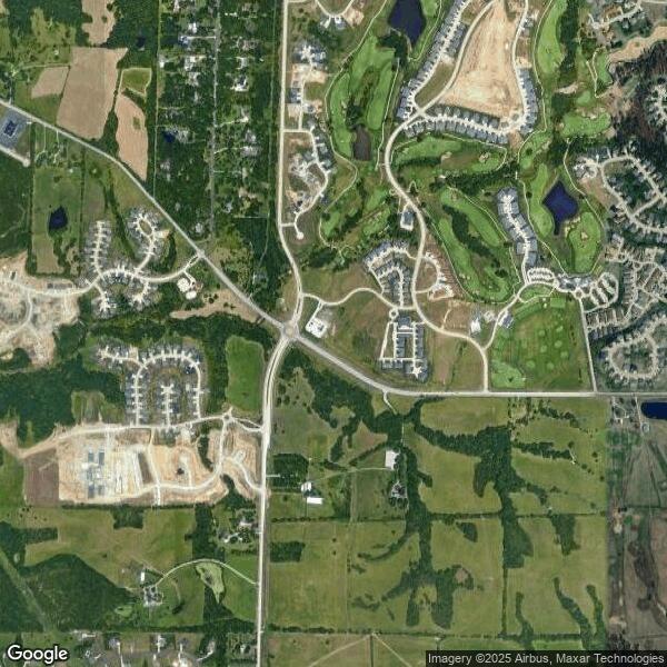 Plus de détails pour SE Rolling Hills Rd, Columbia, MO - Terrain à vendre